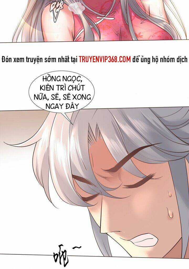 Trăm Vạn Cách Thành Thần - Chapter 6 - Trang 4