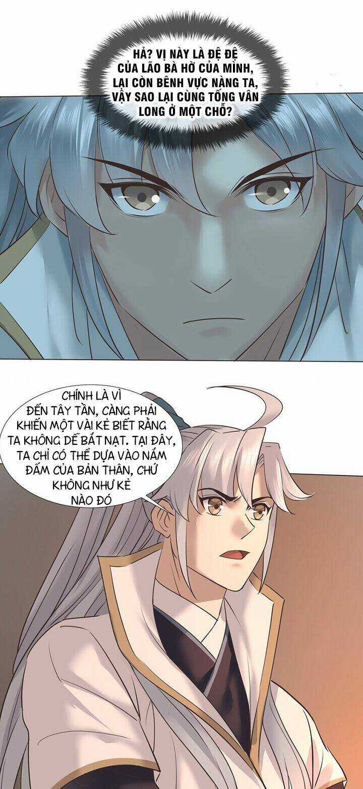 Trăm Vạn Cách Thành Thần - Chapter 6 - Trang 31