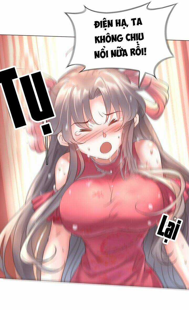 Trăm Vạn Cách Thành Thần - Chapter 6 - Trang 5