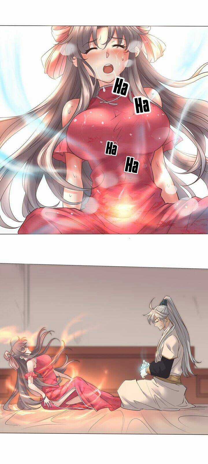 Trăm Vạn Cách Thành Thần - Chapter 6 - Trang 7