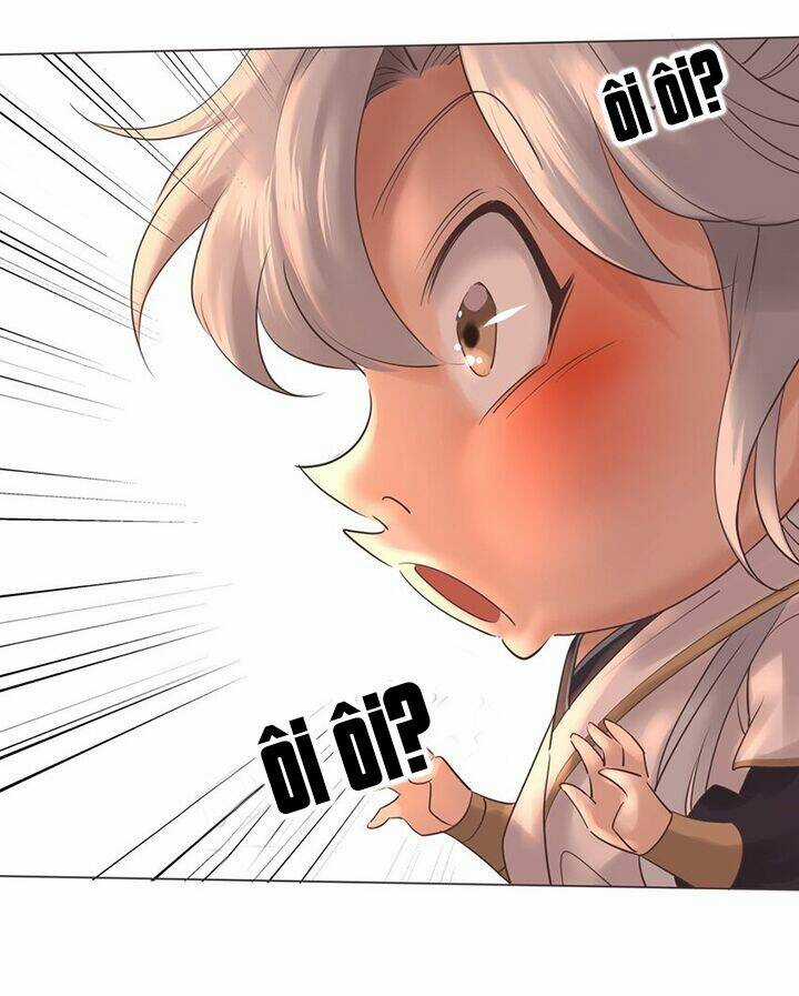 Trăm Vạn Cách Thành Thần - Chapter 6 - Trang 9