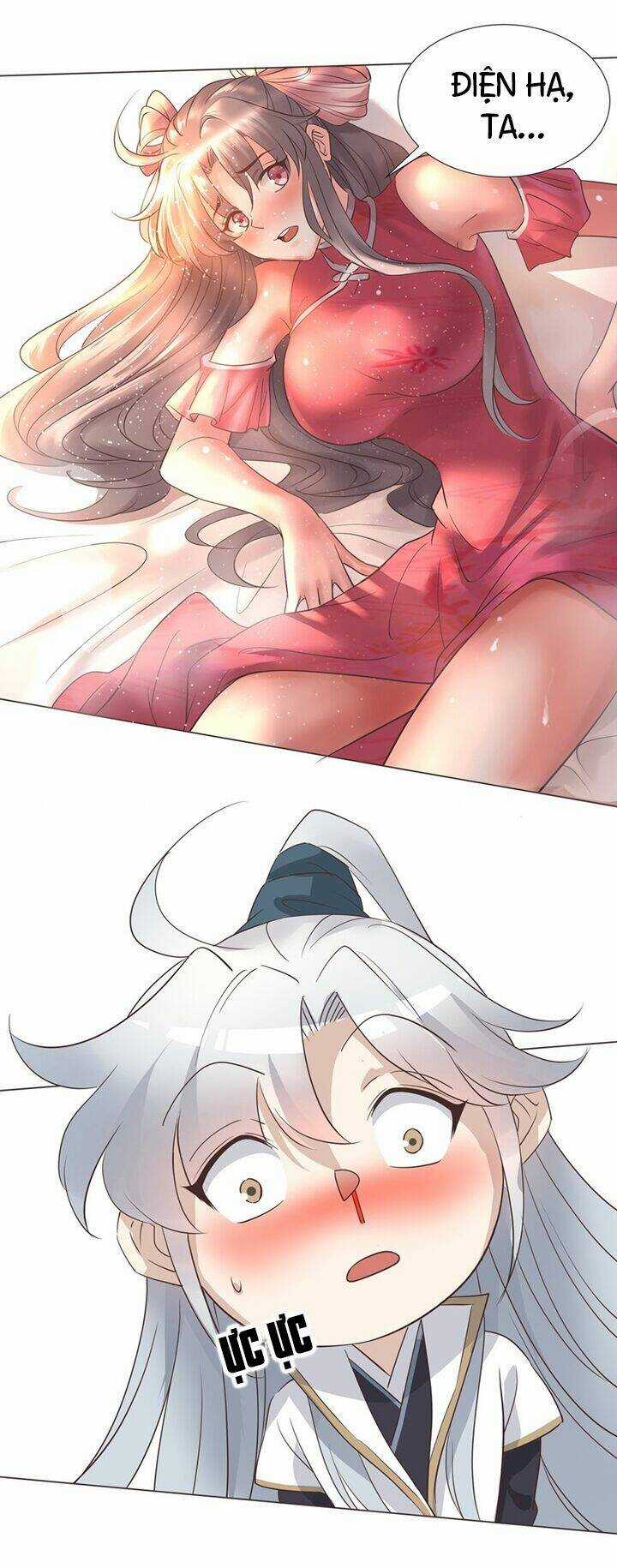 Trăm Vạn Cách Thành Thần - Chapter 6 - Trang 10