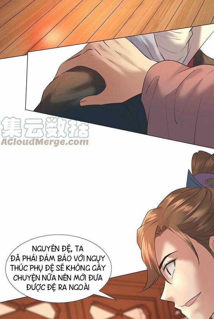 Trăm Vạn Cách Thành Thần - Chapter 7 - Trang 11