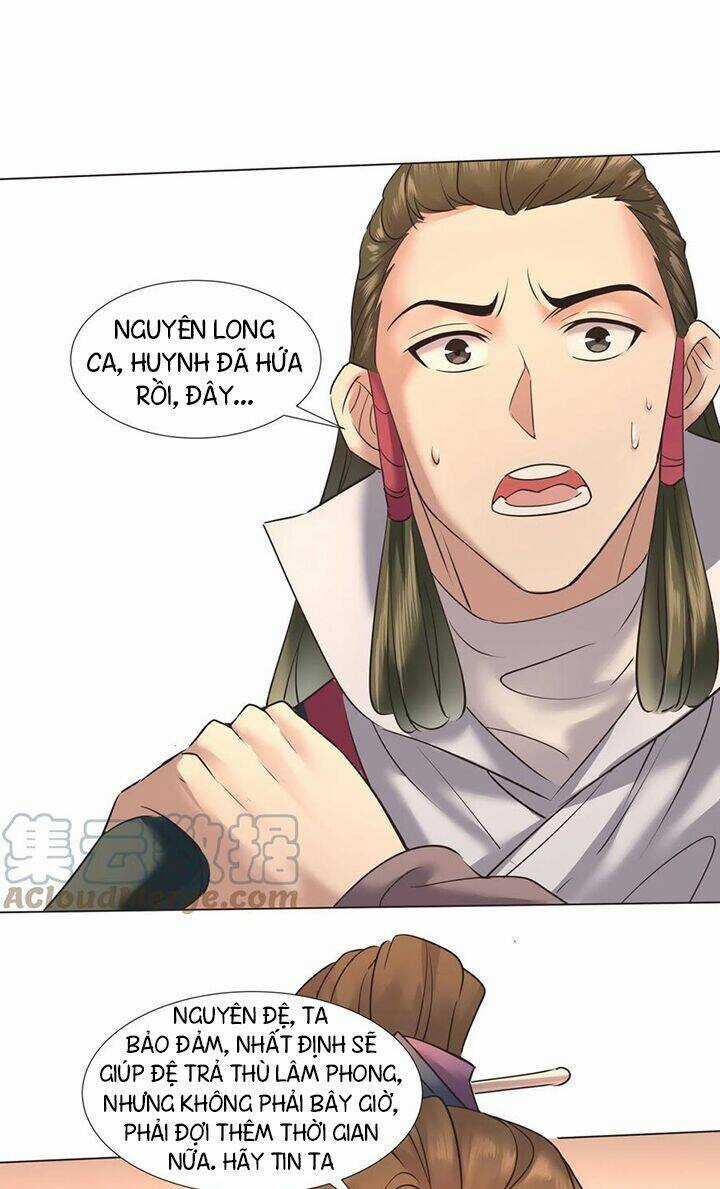 Trăm Vạn Cách Thành Thần - Chapter 7 - Trang 13