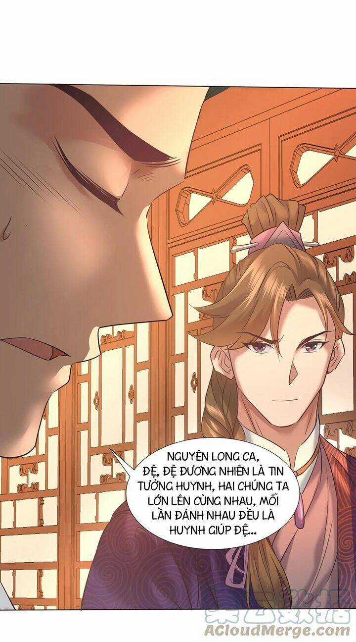 Trăm Vạn Cách Thành Thần - Chapter 7 - Trang 15