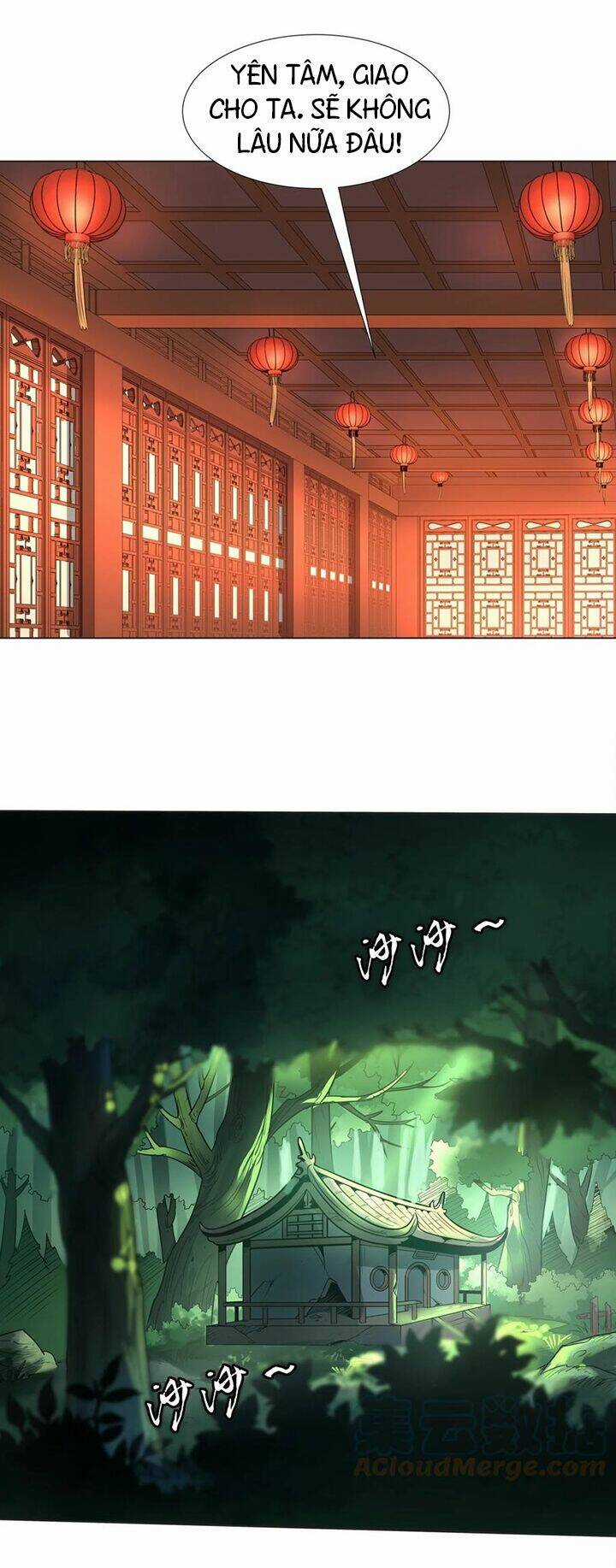 Trăm Vạn Cách Thành Thần - Chapter 7 - Trang 16