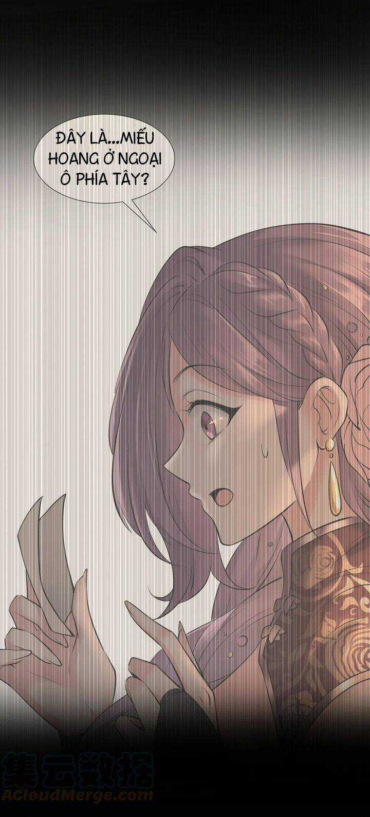 Trăm Vạn Cách Thành Thần - Chapter 7 - Trang 18