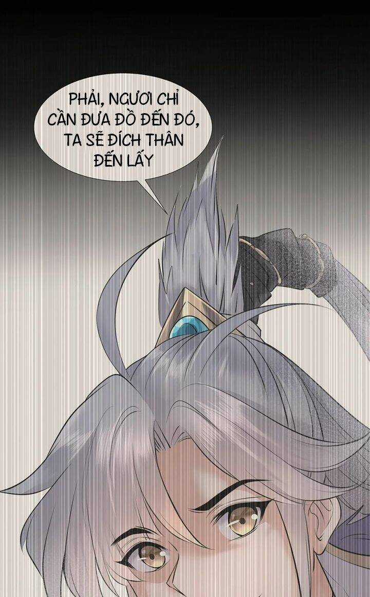 Trăm Vạn Cách Thành Thần - Chapter 7 - Trang 19