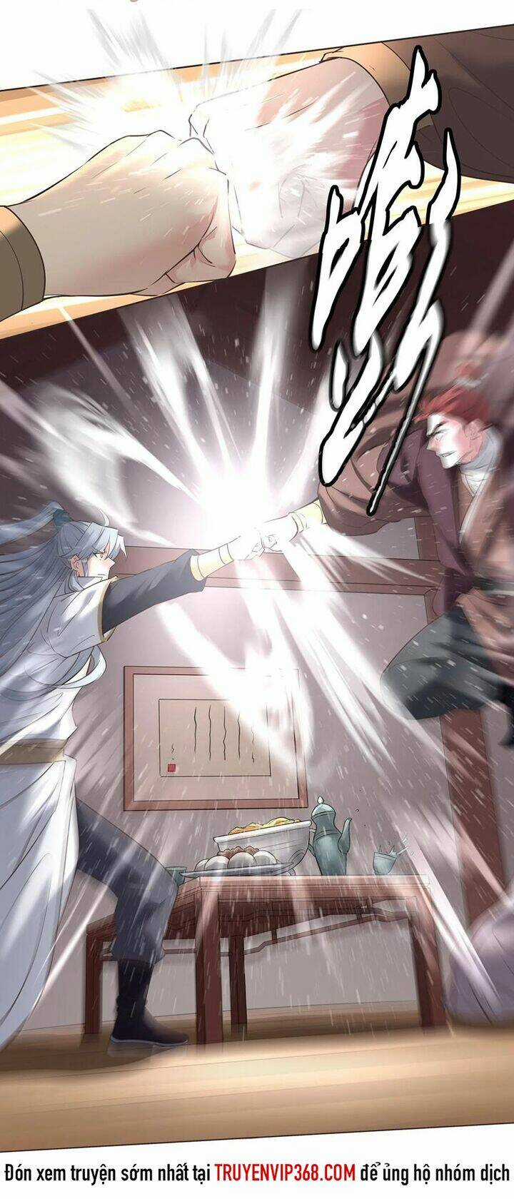 Trăm Vạn Cách Thành Thần - Chapter 7 - Trang 3