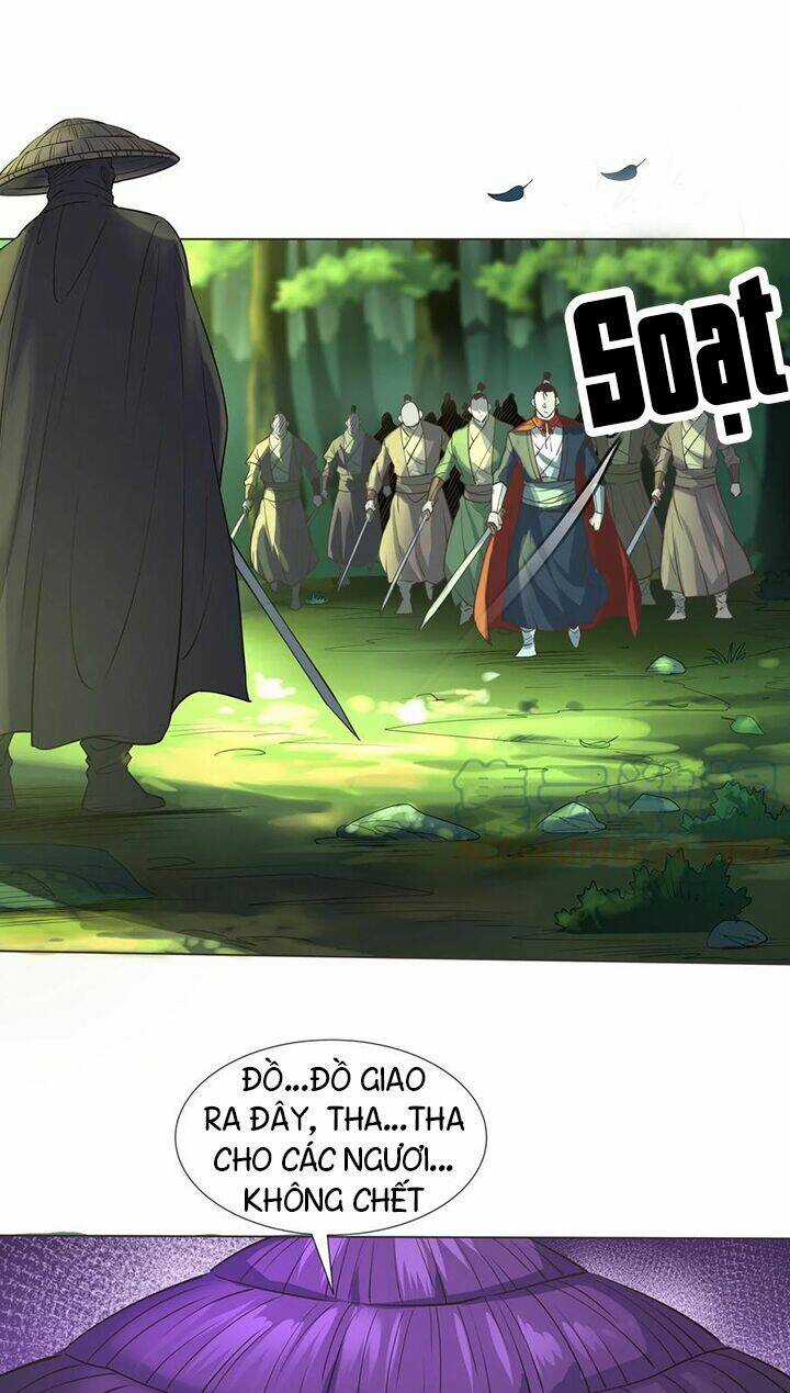 Trăm Vạn Cách Thành Thần - Chapter 7 - Trang 24