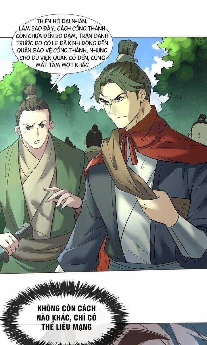 Trăm Vạn Cách Thành Thần - Chapter 7 - Trang 26