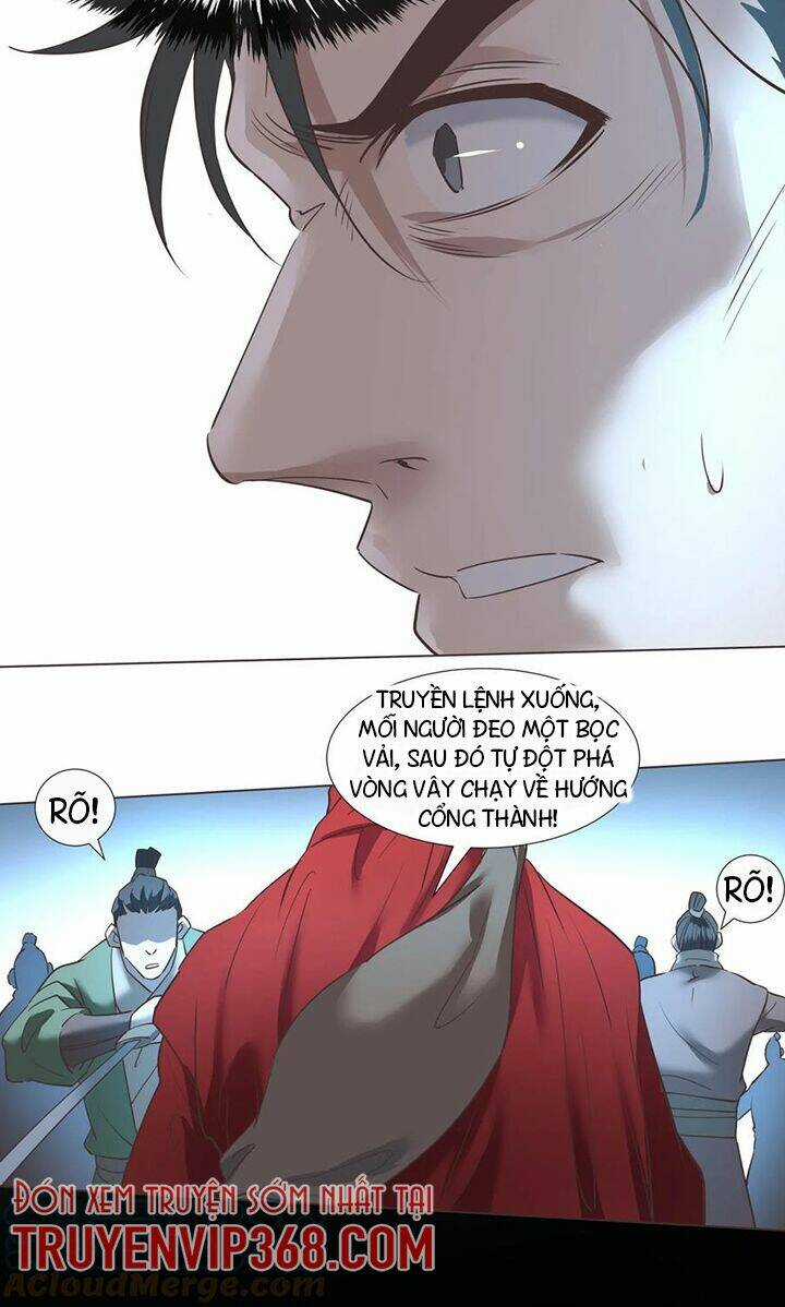 Trăm Vạn Cách Thành Thần - Chapter 7 - Trang 27