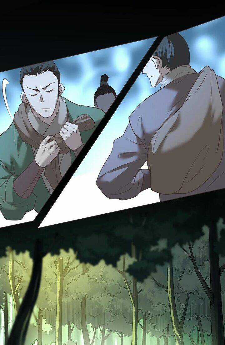 Trăm Vạn Cách Thành Thần - Chapter 7 - Trang 28