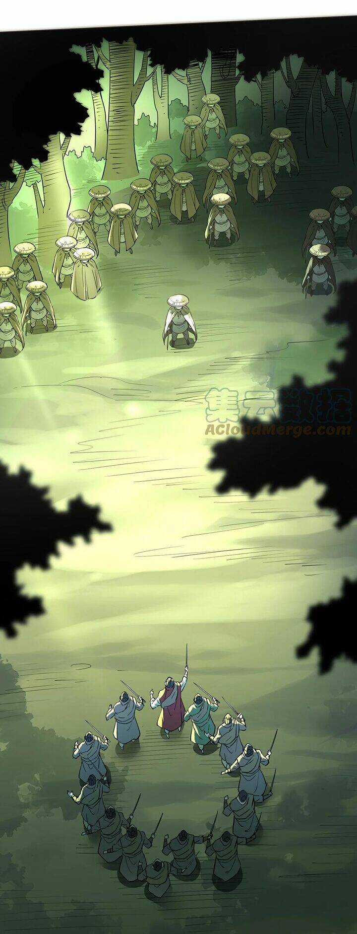 Trăm Vạn Cách Thành Thần - Chapter 7 - Trang 31