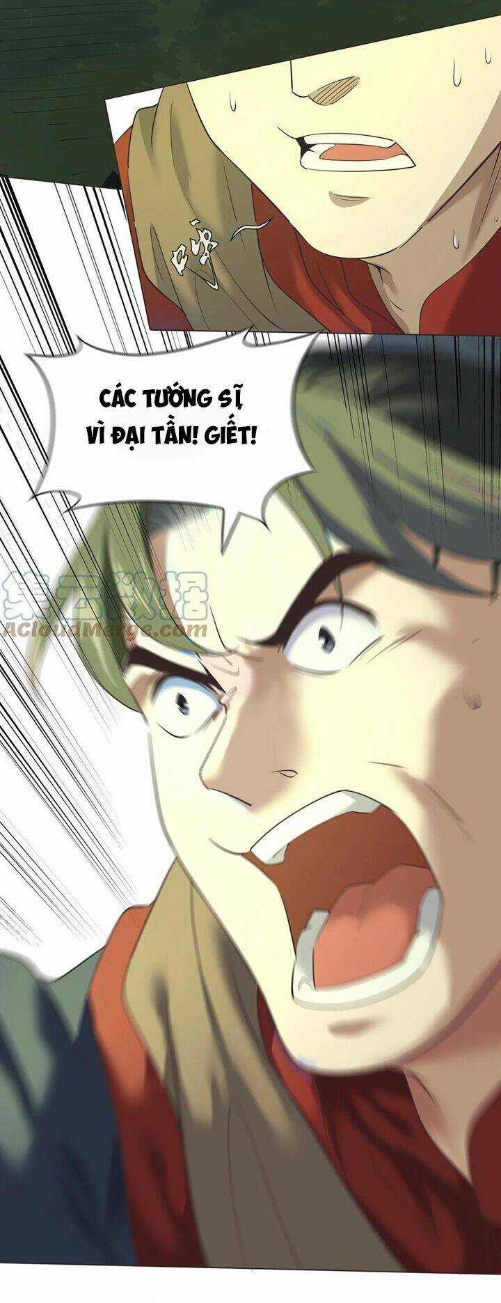 Trăm Vạn Cách Thành Thần - Chapter 7 - Trang 32