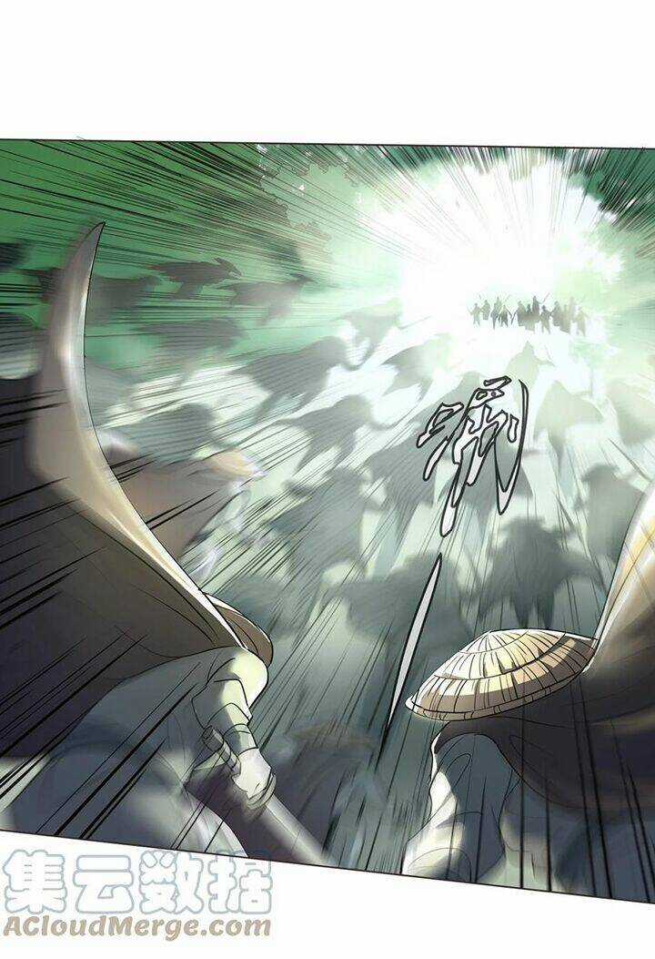 Trăm Vạn Cách Thành Thần - Chapter 7 - Trang 33