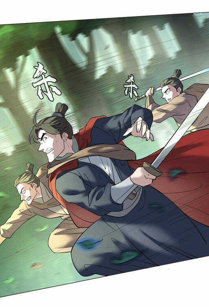 Trăm Vạn Cách Thành Thần - Chapter 7 - Trang 34