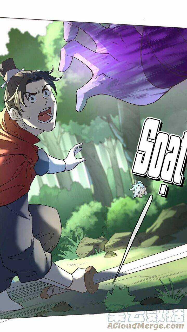 Trăm Vạn Cách Thành Thần - Chapter 7 - Trang 39