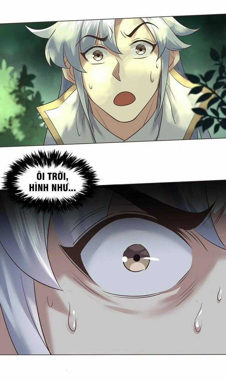 Trăm Vạn Cách Thành Thần - Chapter 7 - Trang 40