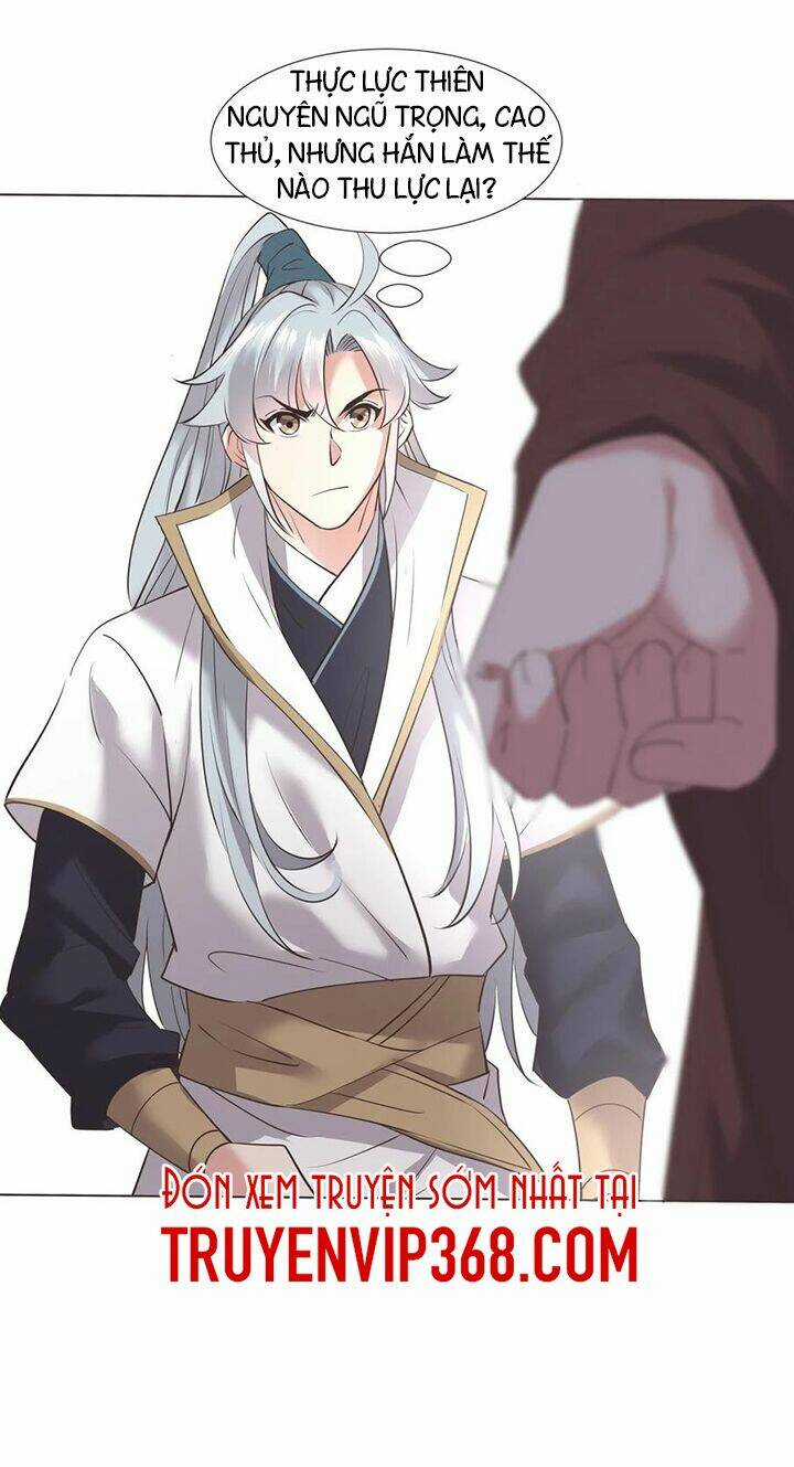 Trăm Vạn Cách Thành Thần - Chapter 7 - Trang 5