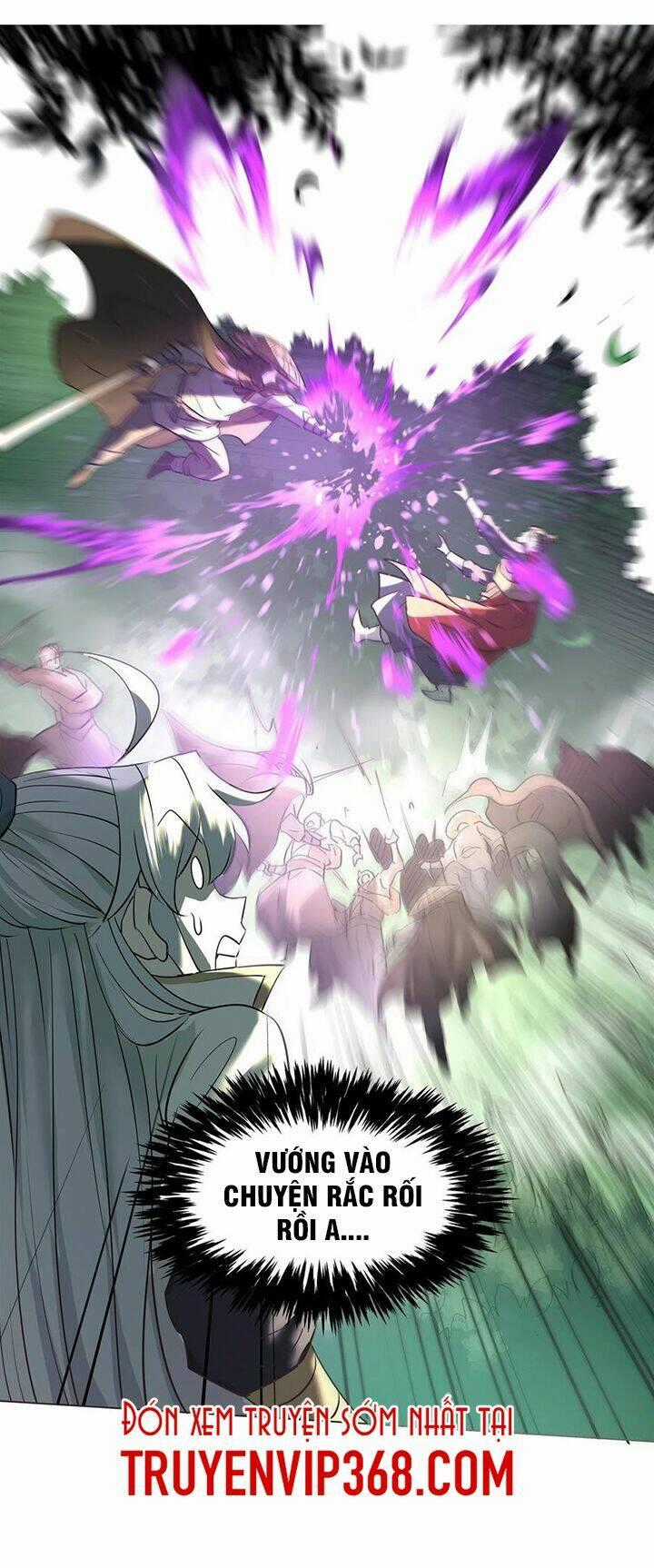 Trăm Vạn Cách Thành Thần - Chapter 7 - Trang 41