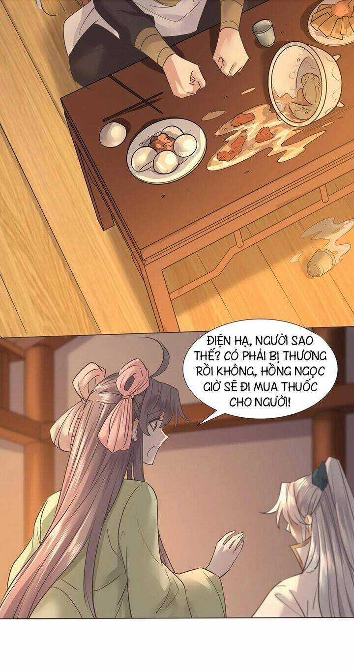 Trăm Vạn Cách Thành Thần - Chapter 7 - Trang 8