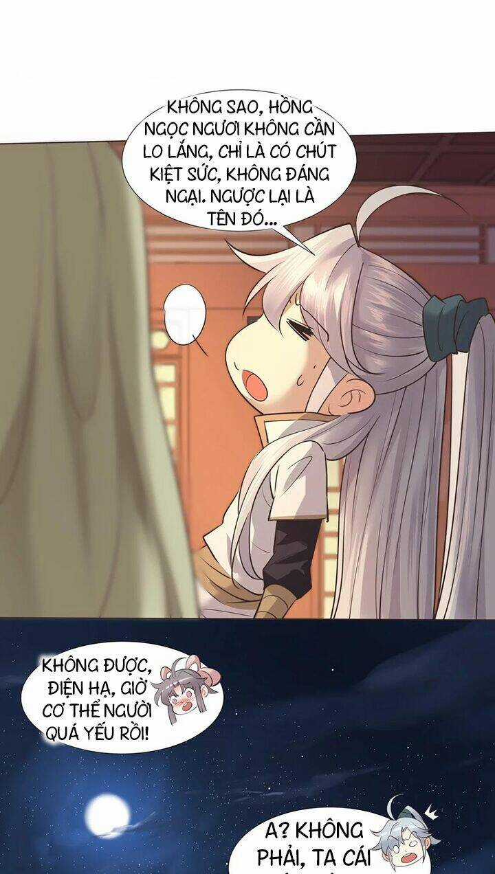 Trăm Vạn Cách Thành Thần - Chapter 7 - Trang 9