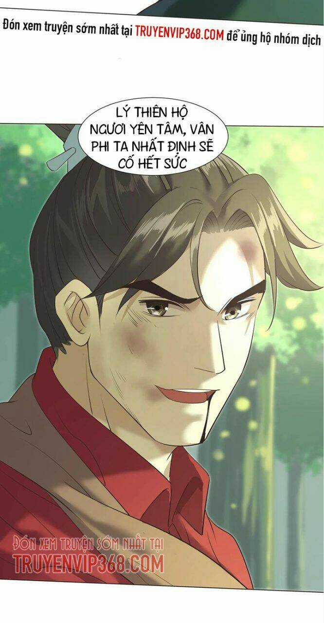 Trăm Vạn Cách Thành Thần - Chapter 8 - Trang 11