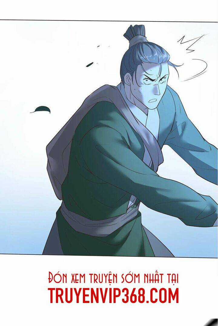 Trăm Vạn Cách Thành Thần - Chapter 8 - Trang 12