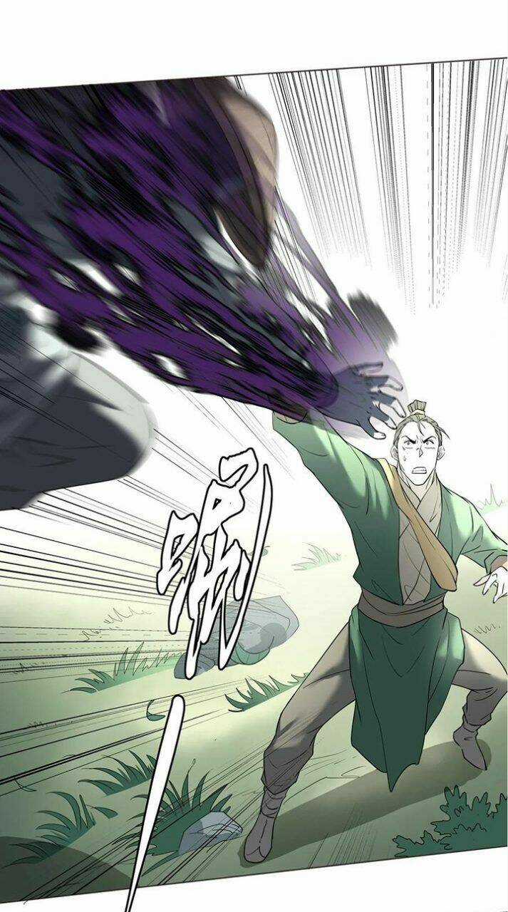 Trăm Vạn Cách Thành Thần - Chapter 8 - Trang 17