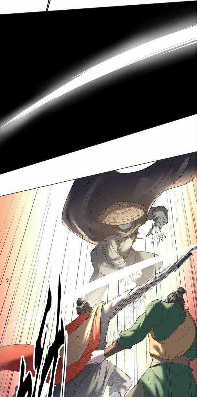 Trăm Vạn Cách Thành Thần - Chapter 8 - Trang 18