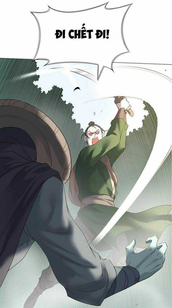 Trăm Vạn Cách Thành Thần - Chapter 8 - Trang 21