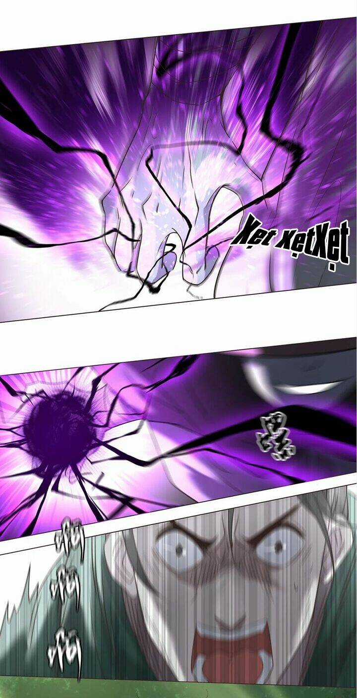 Trăm Vạn Cách Thành Thần - Chapter 8 - Trang 23