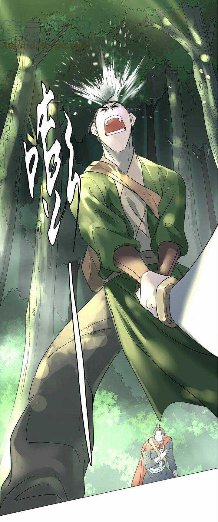 Trăm Vạn Cách Thành Thần - Chapter 8 - Trang 24