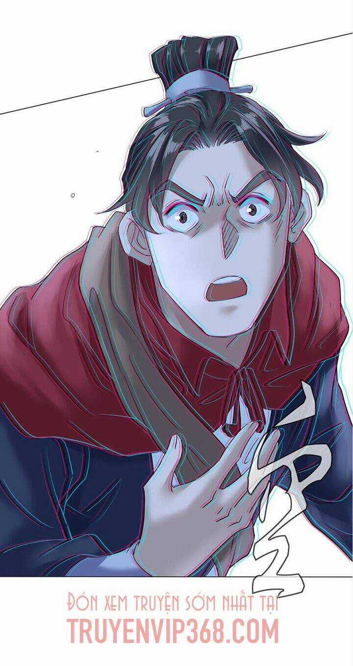 Trăm Vạn Cách Thành Thần - Chapter 8 - Trang 25