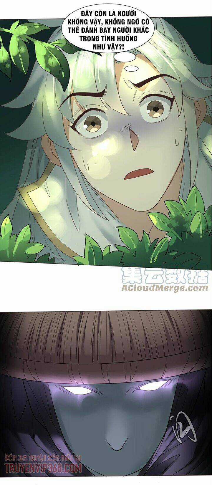 Trăm Vạn Cách Thành Thần - Chapter 8 - Trang 28