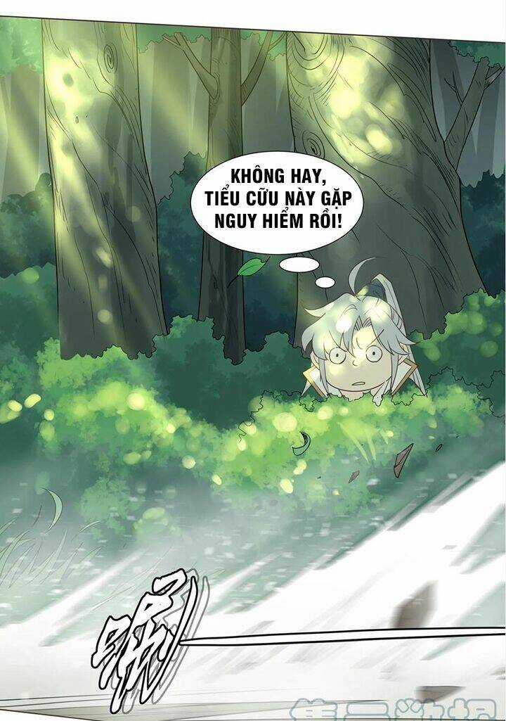 Trăm Vạn Cách Thành Thần - Chapter 8 - Trang 30