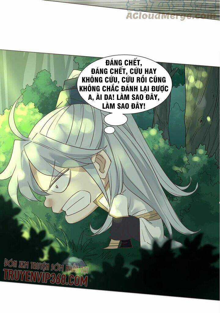 Trăm Vạn Cách Thành Thần - Chapter 8 - Trang 31