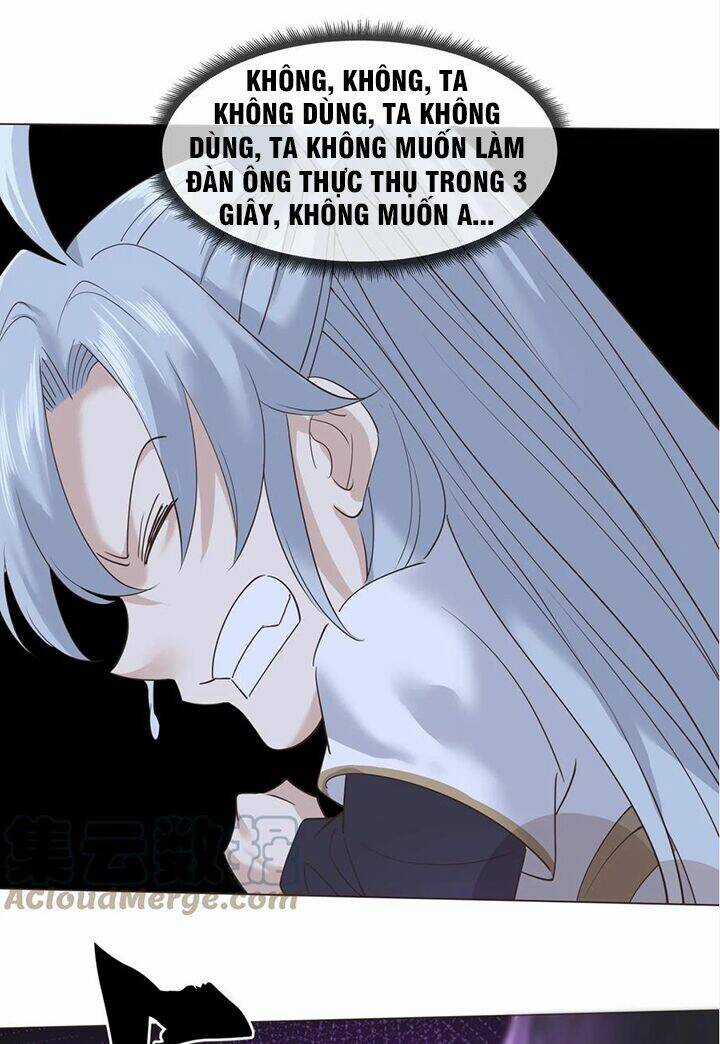 Trăm Vạn Cách Thành Thần - Chapter 8 - Trang 33