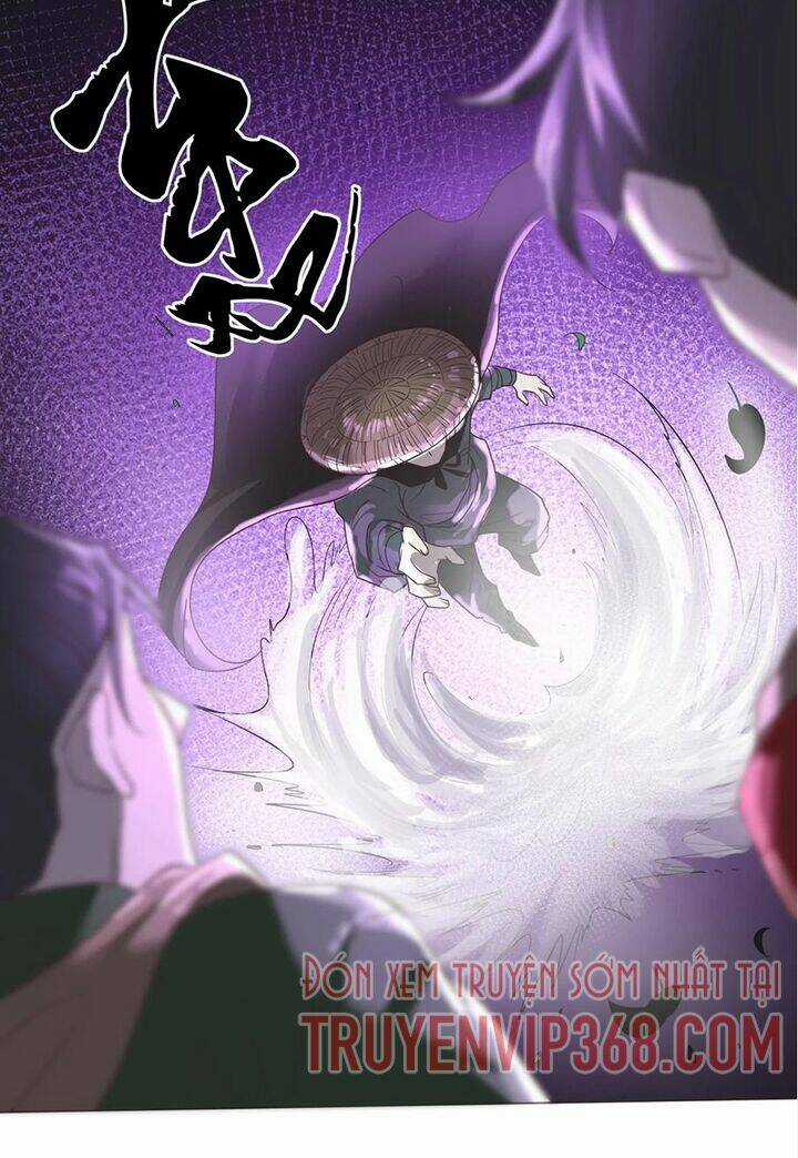 Trăm Vạn Cách Thành Thần - Chapter 8 - Trang 34