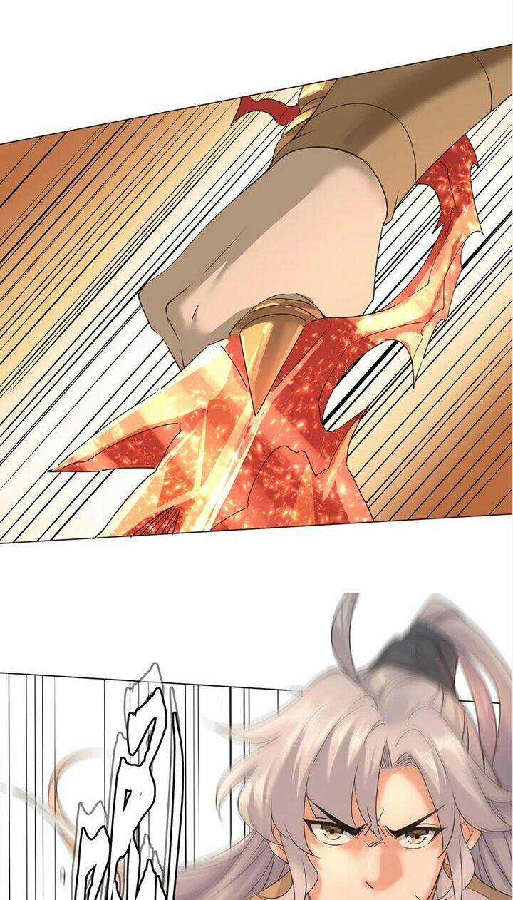 Trăm Vạn Cách Thành Thần - Chapter 8 - Trang 35