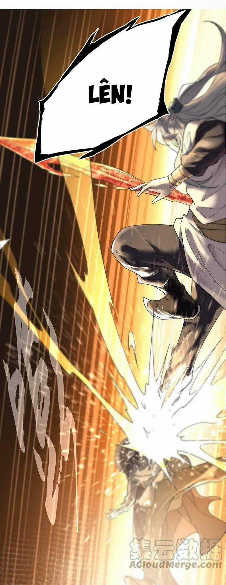 Trăm Vạn Cách Thành Thần - Chapter 8 - Trang 39