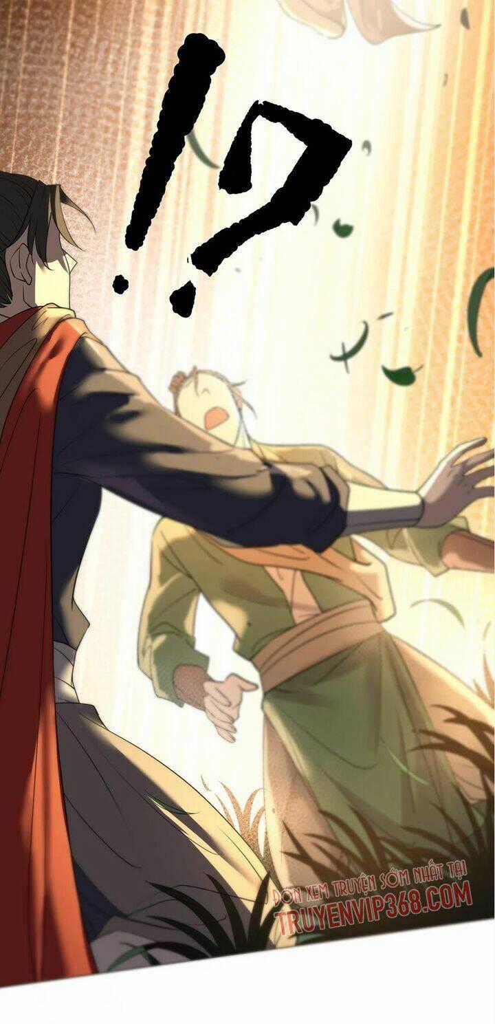 Trăm Vạn Cách Thành Thần - Chapter 8 - Trang 40
