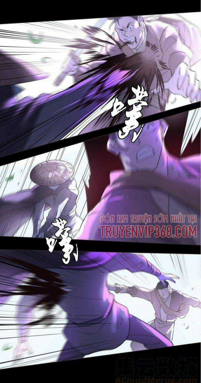 Trăm Vạn Cách Thành Thần - Chapter 8 - Trang 5