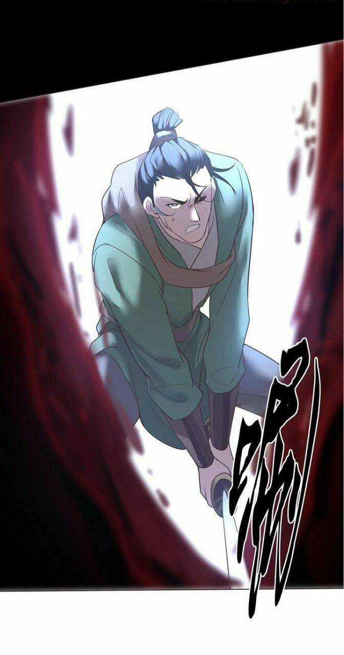 Trăm Vạn Cách Thành Thần - Chapter 8 - Trang 6