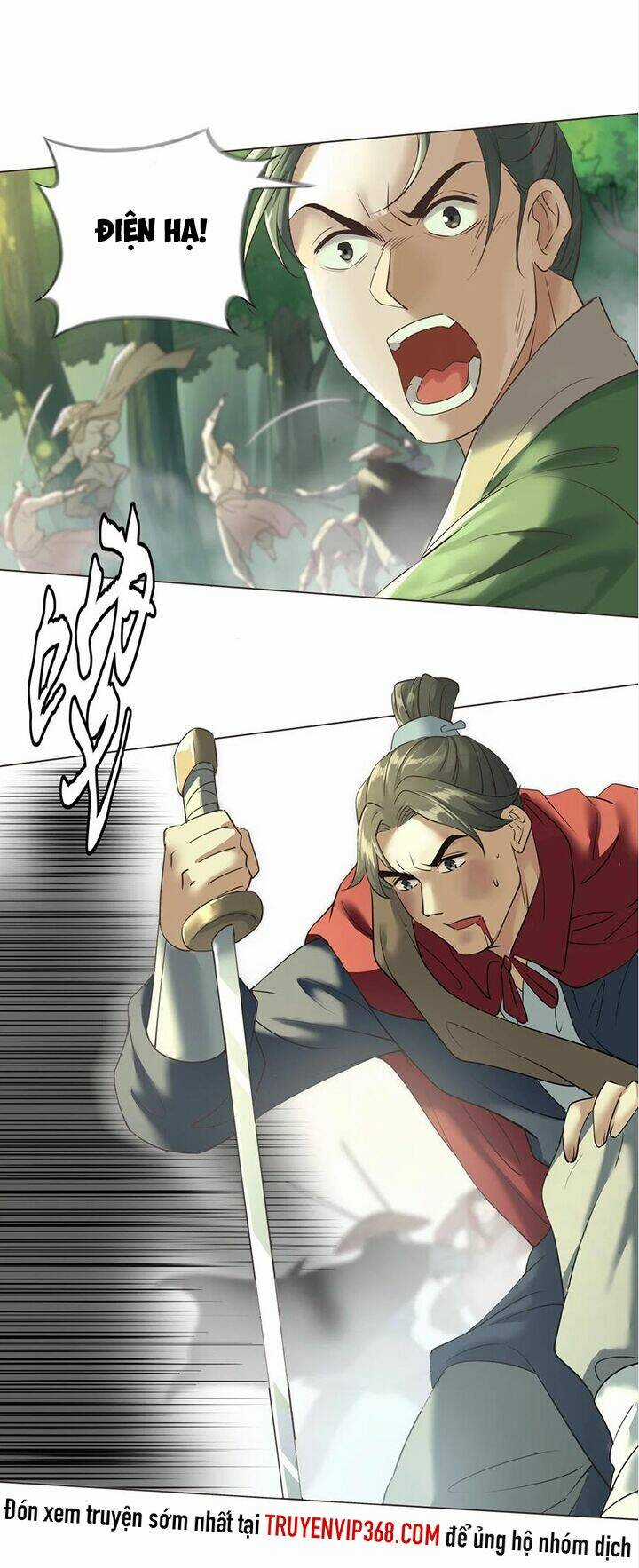 Trăm Vạn Cách Thành Thần - Chapter 8 - Trang 7