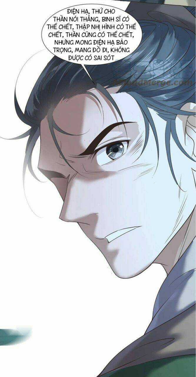 Trăm Vạn Cách Thành Thần - Chapter 8 - Trang 10