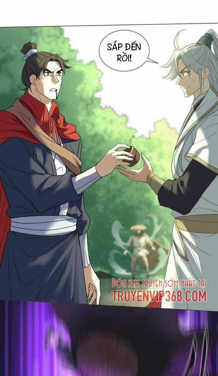 Trăm Vạn Cách Thành Thần - Chapter 9 - Trang 11