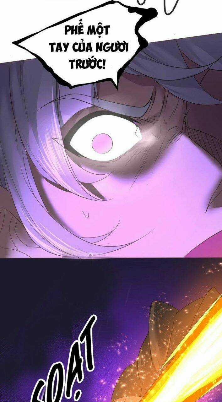 Trăm Vạn Cách Thành Thần - Chapter 9 - Trang 15