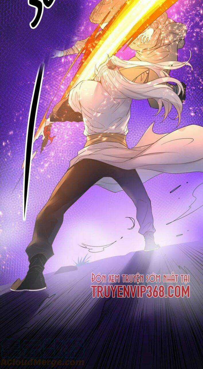 Trăm Vạn Cách Thành Thần - Chapter 9 - Trang 16